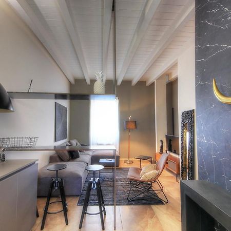 Urban Central Suites Cagliari Exterior foto