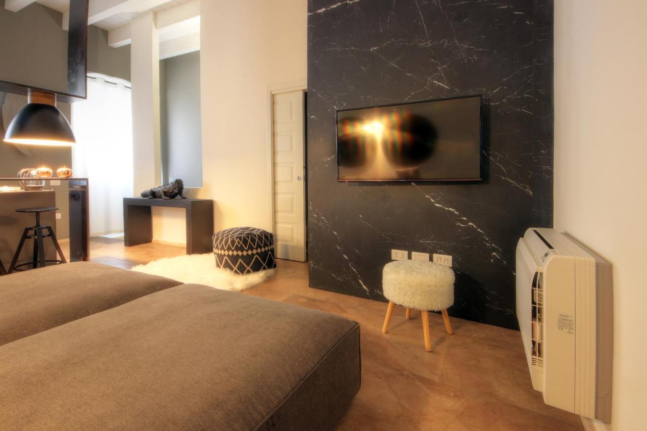 Urban Central Suites Cagliari Exterior foto
